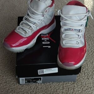 Air Jordan 11 retro